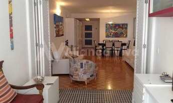 Imagem 7: Ipanema Apartamento com 3 dormitórios