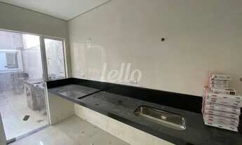 Imagem 3: Santo André - Apartamento Padrão - Vila Curuca