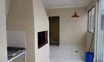 Imagem 5: Cobertura para aluguel tem 175 metros quadrados com 4 quartos em Kobrasol - São José - SC