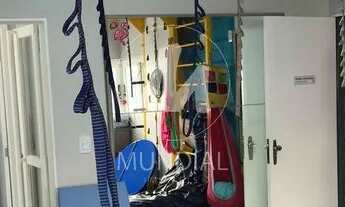 Imagem 3: Sala comercial (sala - edificio coml.) , em condomínio fechado