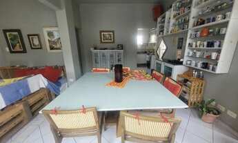 Imagem 2: Apartamento para venda com 111 metros quadrados com 3 quartos em Boqueirão - Santos - SP