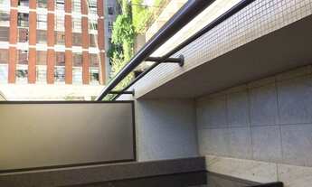 Imagem 7: Flat com sacada1 dorm, Paraíso, São Paulo-R$ 640 mil, Cod: 1531