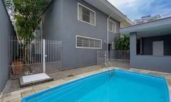 Imagem 2: Casa com 4 dormitórios à venda, 248 m² por R$ 1.100.000 - Morumbi - São Paulo/SP