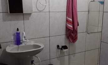 Imagem 4: CASA TOTALMENTE QUITADA E ESCRITURADA