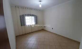 Imagem 3: Casa - Jardim Eulina - Campinas