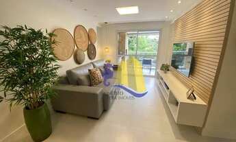 Imagem: Apartamento com 3 dormitórios para alugar