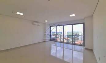 Imagem 2: Sala para alugar no Condomínio Splendor Office no centro de Piracicaba