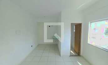 Imagem: Apartamento para Aluguel - Dona Clara, 1