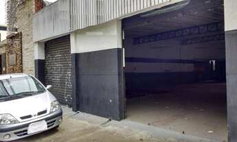 Imagem 7: Galpão à venda, 500 m² por R$ 7.000.000,00 - Vila Olímpia - São Paulo/SP