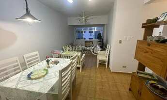 Imagem: GUARUJá - Apartamento Padrão - Enseada