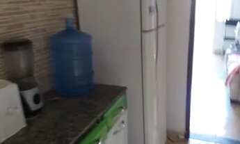 Imagem 3: Casa tipo kitinete com 2/4 toda mobiliada com agua, luz e internet incluso no aluguel