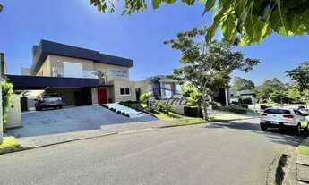 Imagem 3: Casa Moderna, 4 suítes, gourmet, piscina!