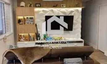 Imagem 4: Apartamento Condomínio Alegre Gran - São Caetano do Sul