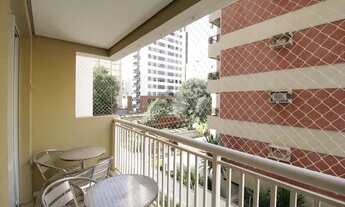 Imagem 5: Apartamento - Cambuí - Campinas