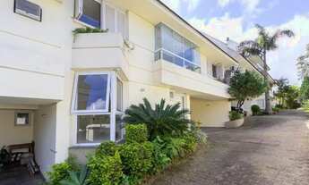 Imagem 3: Casa Condominio para Venda - 214.67m², 3 dormitórios, sendo 1 suites, 2 vagas - Jardim Isa