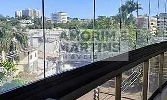 Imagem 5: Apartamento para Venda em Rio de Janeiro, Pechincha, 2 dormitórios, 1 suíte, 2 banheiros