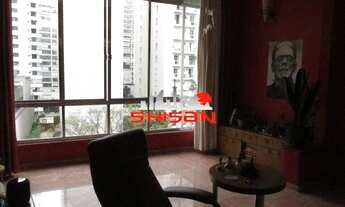 Imagem 4: Apartamento ao lado shopping Higienópolis!!