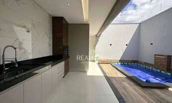 Imagem 7: Casa Setor Pedro Ludovico com 3 quartos à venda, 148 m² por R$ 780.000 - Setor Pedro Ludov