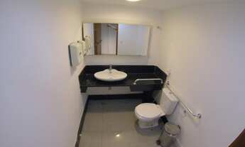 Imagem 5: Prédio/Edifício inteiro para aluguel possui 549 metros quadrados em Centro - Rio de Janeir