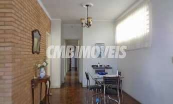 Imagem 5: Casa - Jardim Chapadão - Campinas