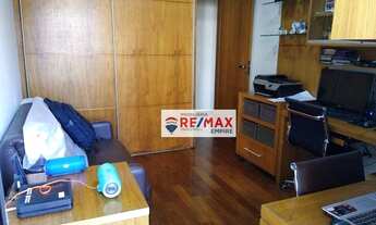 Imagem 6: Apartamento à venda, 127 m² - Moema - São Paulo/SP