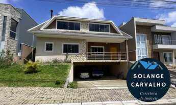 Imagem: Casa no Umbará com 06 dormitórios