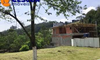 Imagem 2: TERRENO RESIDENCIAL em SANTANA DE PARNAÍBA - SP, ALDEIA DA SERRA