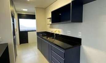 Imagem 7: Apartamento com 1 dormitório para alugar, 51 m² por R$ 5.000,00/mês - Cambuí - Campinas/SP