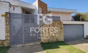 Imagem: Ribeirão Preto - Casa - Ribeirânia