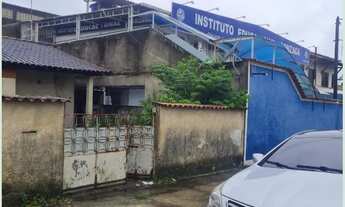 Imagem 3: Casa - 2 Quarto e 1 Banheiro - Ótima Localização em Santa Cruz Rio de Janeiro - RJ