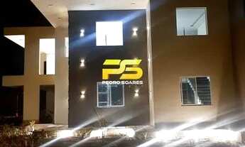 Imagem 6: Casa em Condomínio Fechado 362m2 com 04 Quartos em Carapibus á venda por R$: 1.600.000,00