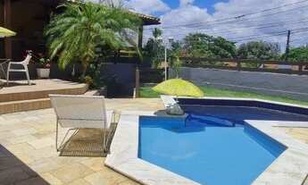 Imagem 4: Linda casa em Alameda fechada!