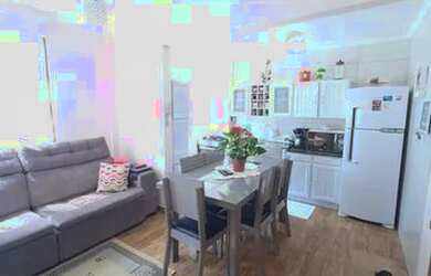 Imagem 2: Apartamento para Venda - 47.19m², 2 dormitórios, Camaquã