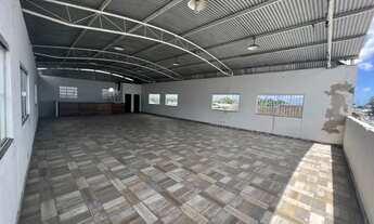 Imagem 7: Alugamos Prédio com 3 pavimentos na rua principal da Valéria