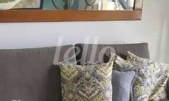 Imagem 3: São Paulo - Apartamento Padrão - Mandaqui