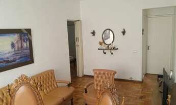 Imagem 5: Apartamento para venda com 75 metros quadrados com 2 quartos com 1 vaga