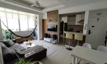 Imagem 7: Apartamento com 2 quartos à venda, 67 m² por R$ 560.000 - Botafogo - Rio de Janeiro/RJ