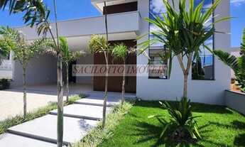 Imagem: Casa em Condomínio para Venda em Indaiatuba