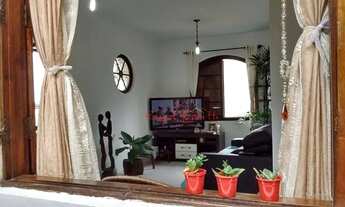 Imagem 5: Casa com 2 dormitórios, 120 m² - venda por R$ 1.100.000,00 ou aluguel por R$ 3.500,00/mês