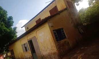 Imagem 2: Vendo um sobrado