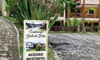 Imagem: Guaramiranga/Chale do Rei