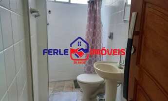 Imagem 6: Lindo 1 dormitório vista ao mar na praia do Itararé DIVISA