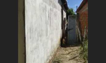 Imagem: Vende-se casa