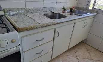 Imagem 5: Apartamento Studio com quarto mobiliado - Jabaquara / Vila do encontro