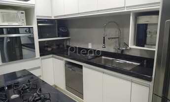 Imagem 14: Venda Casa em condomínio com 4 dormitórios