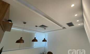 Imagem 3: Sala Comercial para Venda em Salvador, Caminho das Árvores, 1 banheiro, 1 vaga