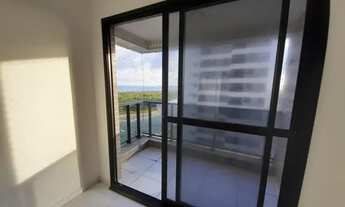 Imagem 5: Apartamento para aluguel tem 65 metros quadrados com 3 quartos