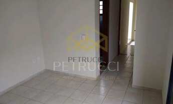 Imagem 4: Casa á venda e para aluguel em Bosque das Palmeiras