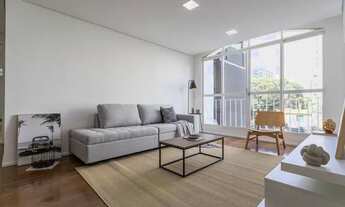 Imagem 2: Apartamento Venda 3 Dormitórios - 112 m² Cerqueira César