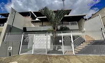 Imagem: Ref. 6096 - Excelente casa 4 quartos e